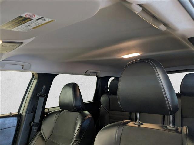 used 2024 Mitsubishi Outlander car, priced at $23,999
