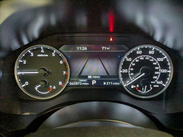 used 2024 Mitsubishi Outlander car, priced at $23,999