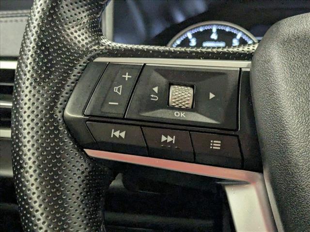 used 2024 Mitsubishi Outlander car, priced at $23,999