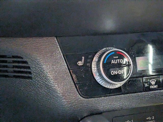 used 2024 Mitsubishi Outlander car, priced at $23,999