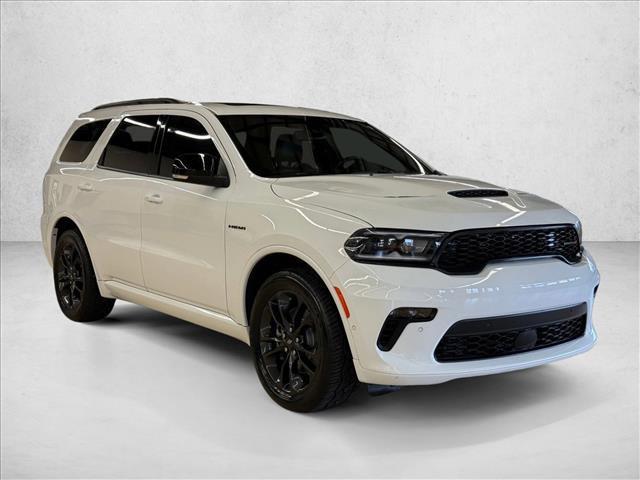 used 2023 Dodge Durango car, priced at $36,798