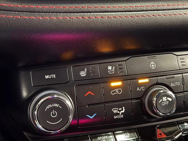 used 2023 Dodge Durango car, priced at $36,798