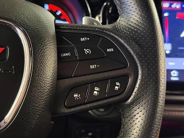 used 2023 Dodge Durango car, priced at $36,798