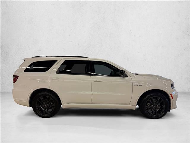 used 2023 Dodge Durango car, priced at $36,798