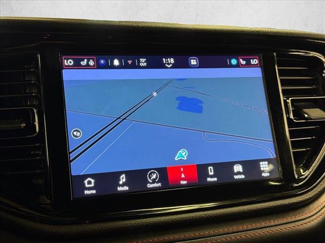 used 2023 Dodge Durango car, priced at $36,798