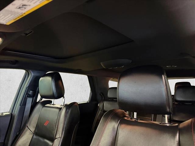 used 2023 Dodge Durango car, priced at $36,798