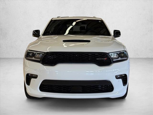 used 2023 Dodge Durango car, priced at $36,798