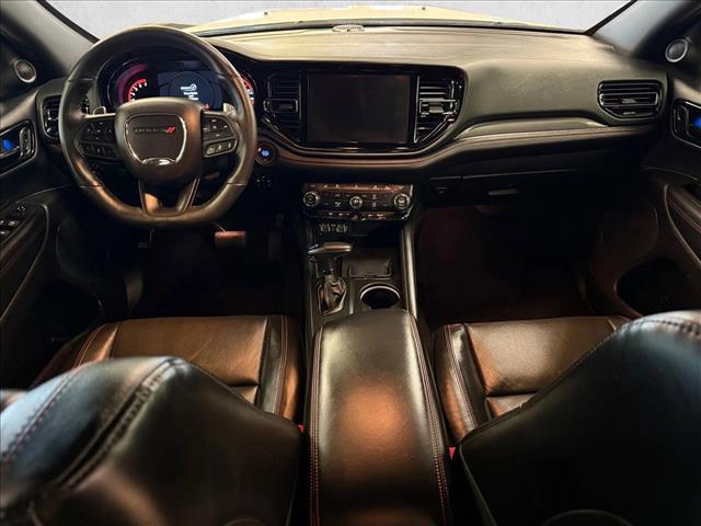 used 2023 Dodge Durango car, priced at $36,798