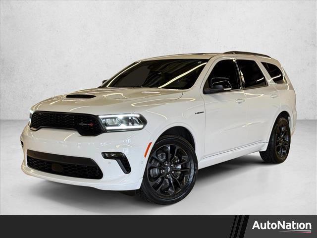 used 2023 Dodge Durango car, priced at $36,798
