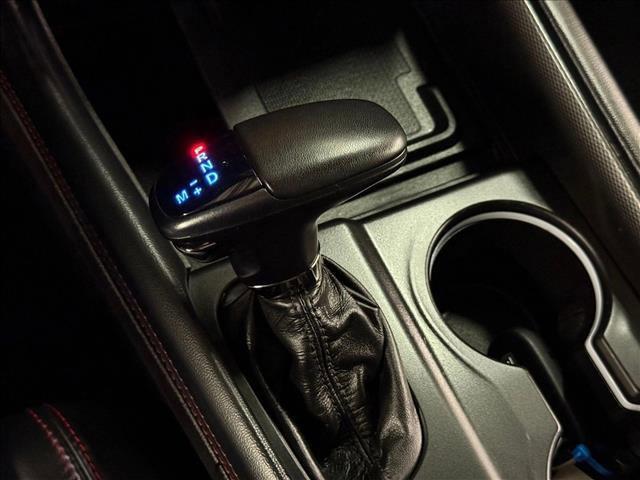 used 2023 Dodge Durango car, priced at $36,798