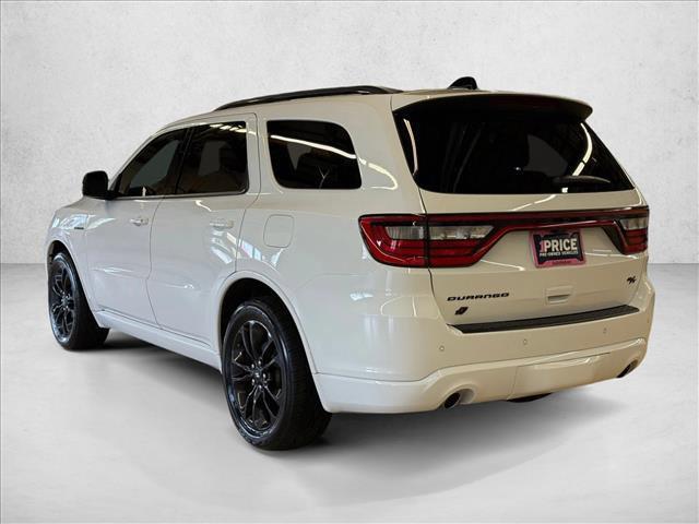 used 2023 Dodge Durango car, priced at $36,798
