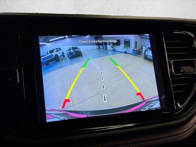 used 2023 Dodge Durango car, priced at $36,798