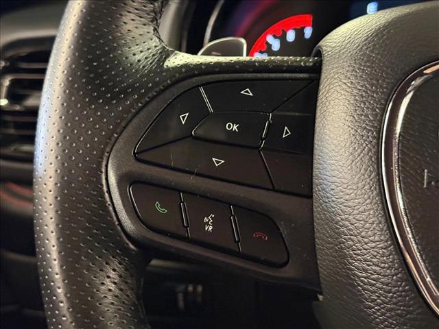 used 2023 Dodge Durango car, priced at $36,798