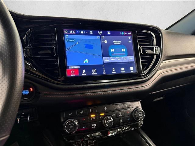 used 2023 Dodge Durango car, priced at $36,798