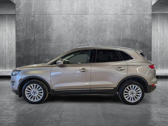 used 2019 Lincoln MKC car, priced at $16,425