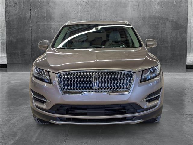 used 2019 Lincoln MKC car, priced at $16,425