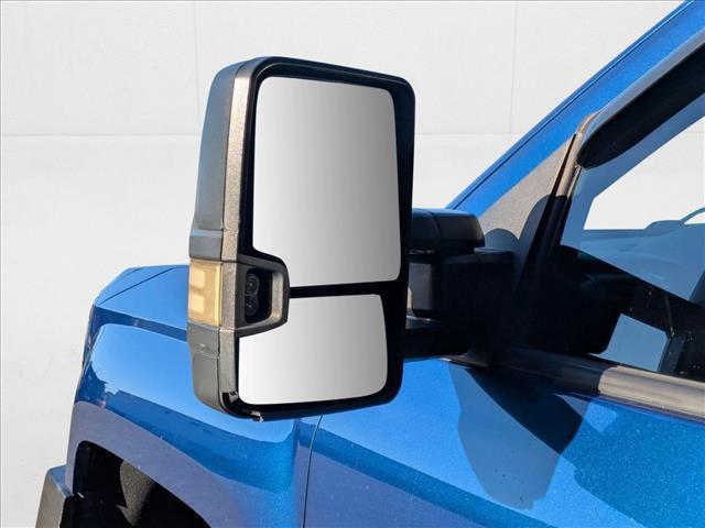 used 2016 Chevrolet Silverado 1500 car, priced at $20,995