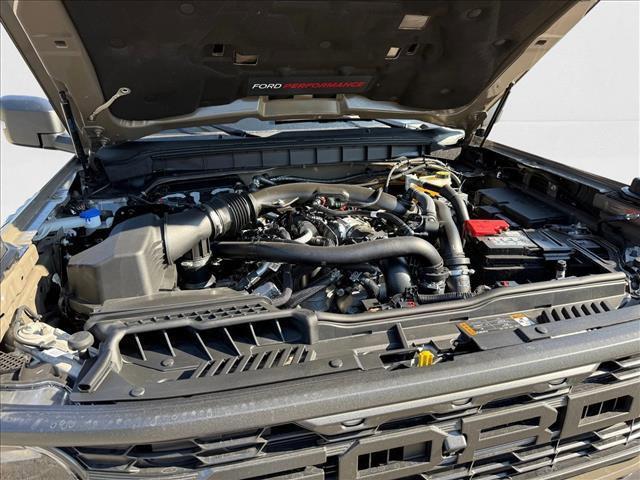 new 2025 Ford Bronco car, priced at $83,372