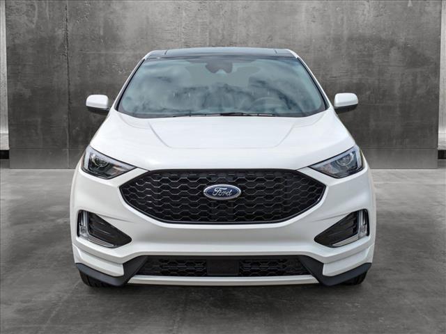 new 2024 Ford Edge car, priced at $46,585