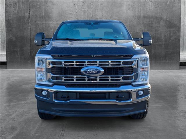 new 2025 Ford F-250 car, priced at $60,625