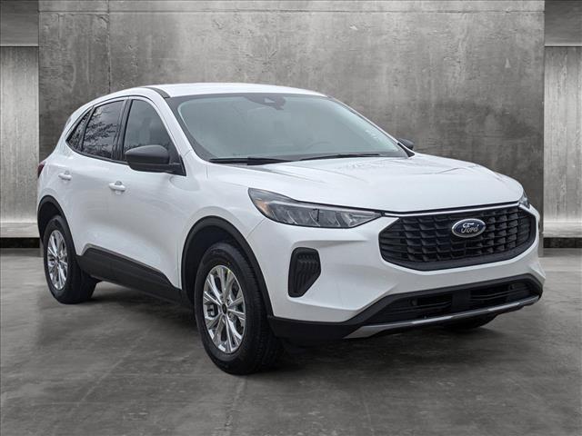 new 2024 Ford Escape car, priced at $33,035