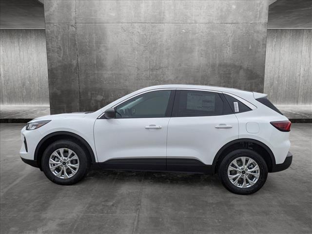 new 2024 Ford Escape car, priced at $33,035