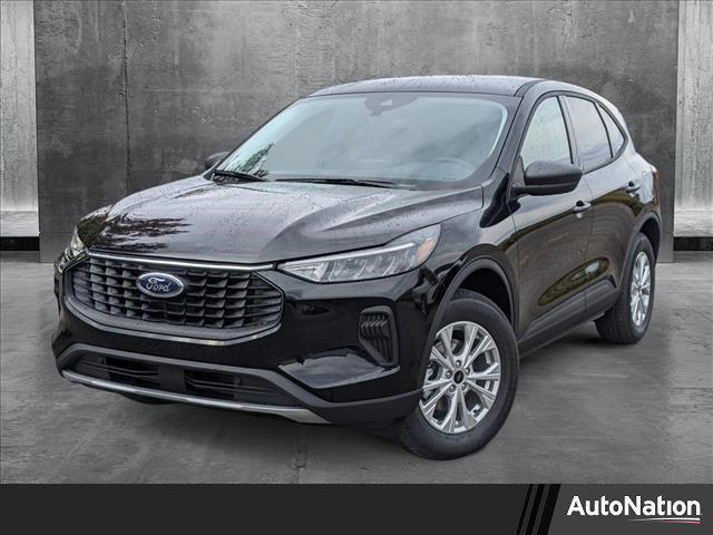 new 2025 Ford Escape car, priced at $30,832