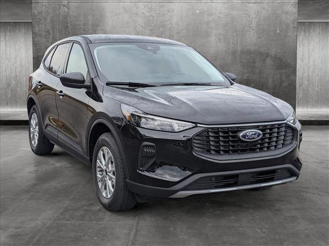 new 2025 Ford Escape car, priced at $32,048