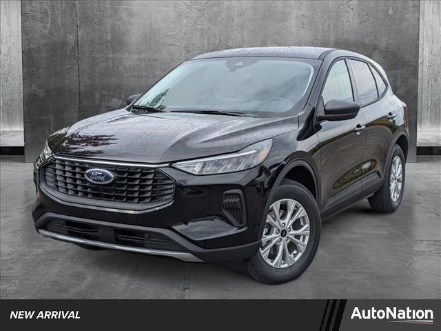 new 2025 Ford Escape car, priced at $30,832