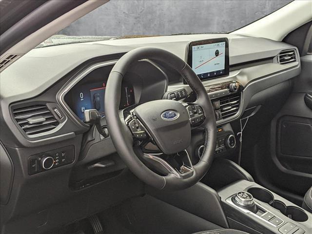 new 2025 Ford Escape car, priced at $31,048