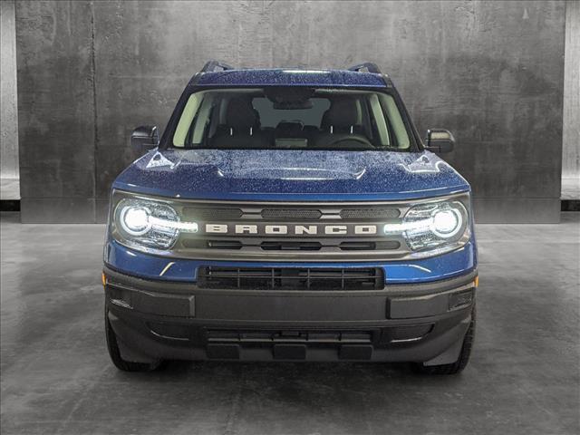 new 2024 Ford Bronco Sport car, priced at $29,892