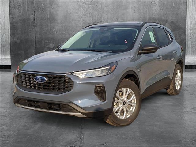 new 2024 Ford Escape car, priced at $31,495