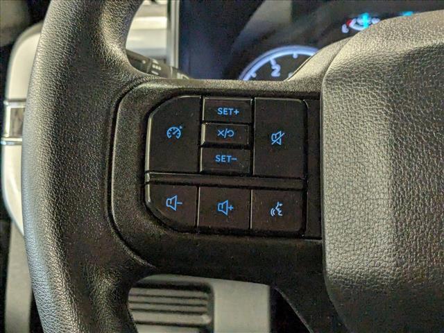 used 2024 Ford F-250 car, priced at $54,495