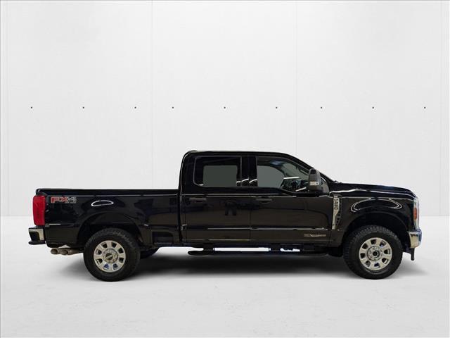 used 2024 Ford F-250 car, priced at $54,495