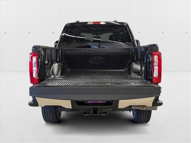 used 2024 Ford F-250 car, priced at $54,495