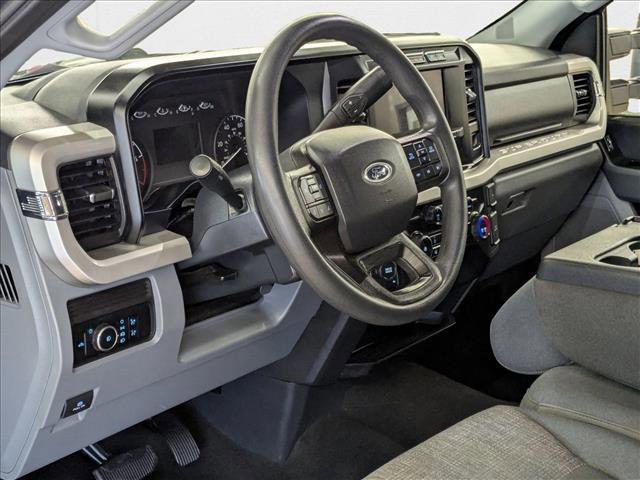 used 2024 Ford F-250 car, priced at $54,495