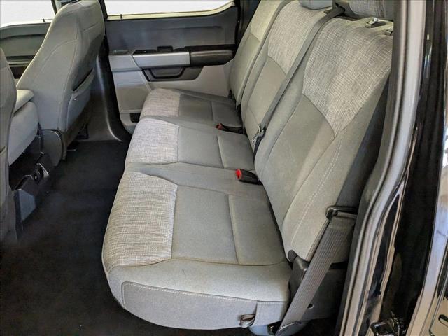 used 2024 Ford F-250 car, priced at $54,495