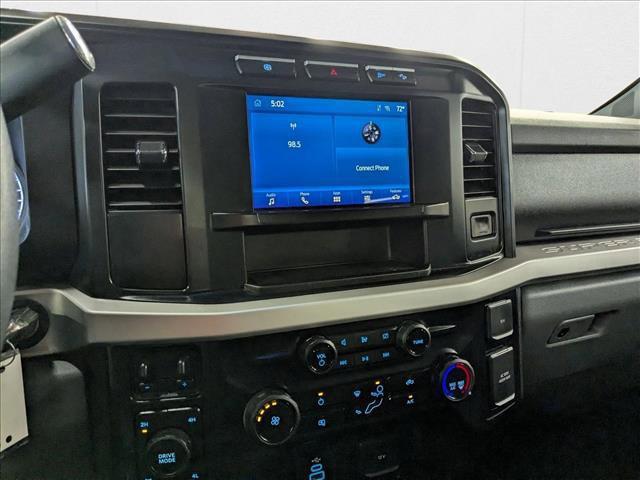 used 2024 Ford F-250 car, priced at $54,495
