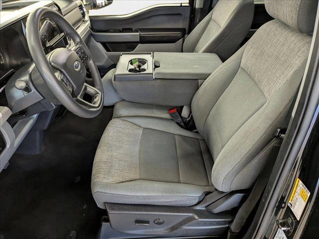 used 2024 Ford F-250 car, priced at $54,495