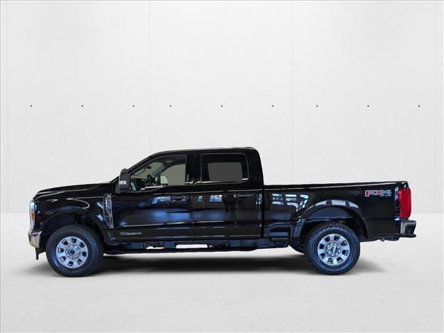 used 2024 Ford F-250 car, priced at $54,495