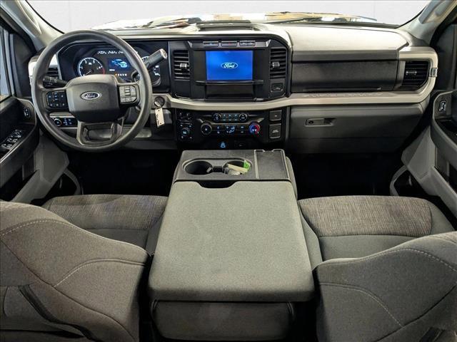 used 2024 Ford F-250 car, priced at $54,495