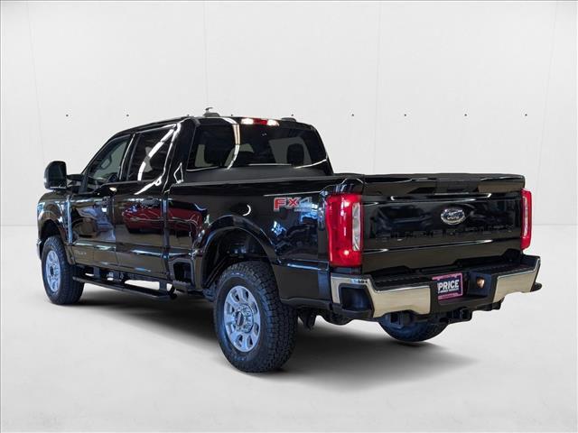 used 2024 Ford F-250 car, priced at $54,495
