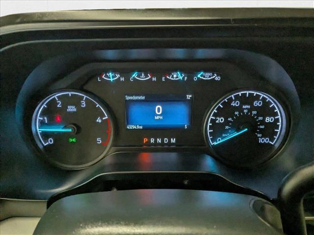 used 2024 Ford F-250 car, priced at $54,495
