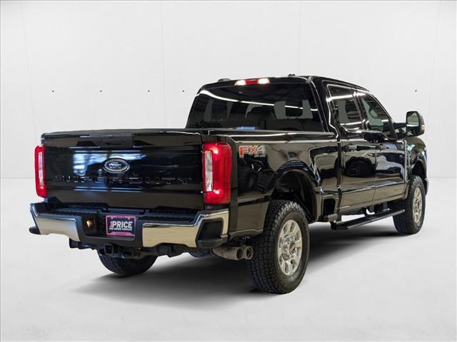 used 2024 Ford F-250 car, priced at $54,495