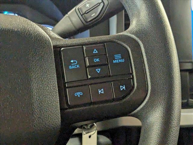 used 2024 Ford F-250 car, priced at $54,495