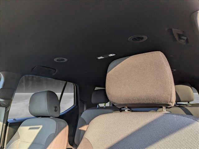 used 2023 Chevrolet Traverse car, priced at $30,940