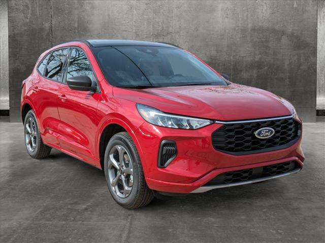 new 2024 Ford Escape car, priced at $34,685