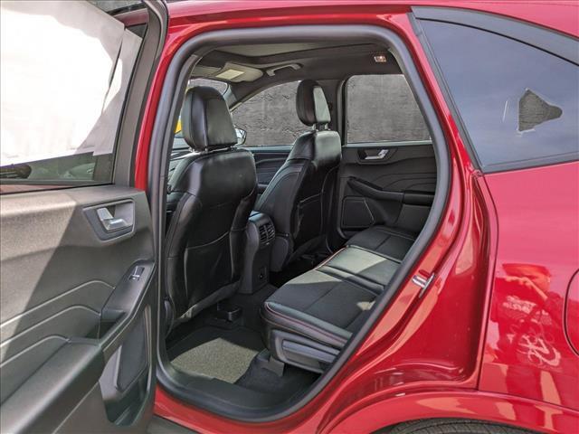 new 2024 Ford Escape car, priced at $32,185