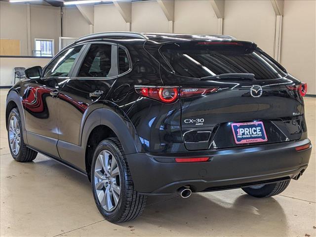 used 2023 Mazda CX-30 car, priced at $22,998