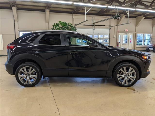 used 2023 Mazda CX-30 car, priced at $22,998